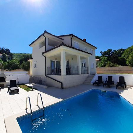 Villa Smilje YourCroatiaHoliday Drenje  Exterior foto