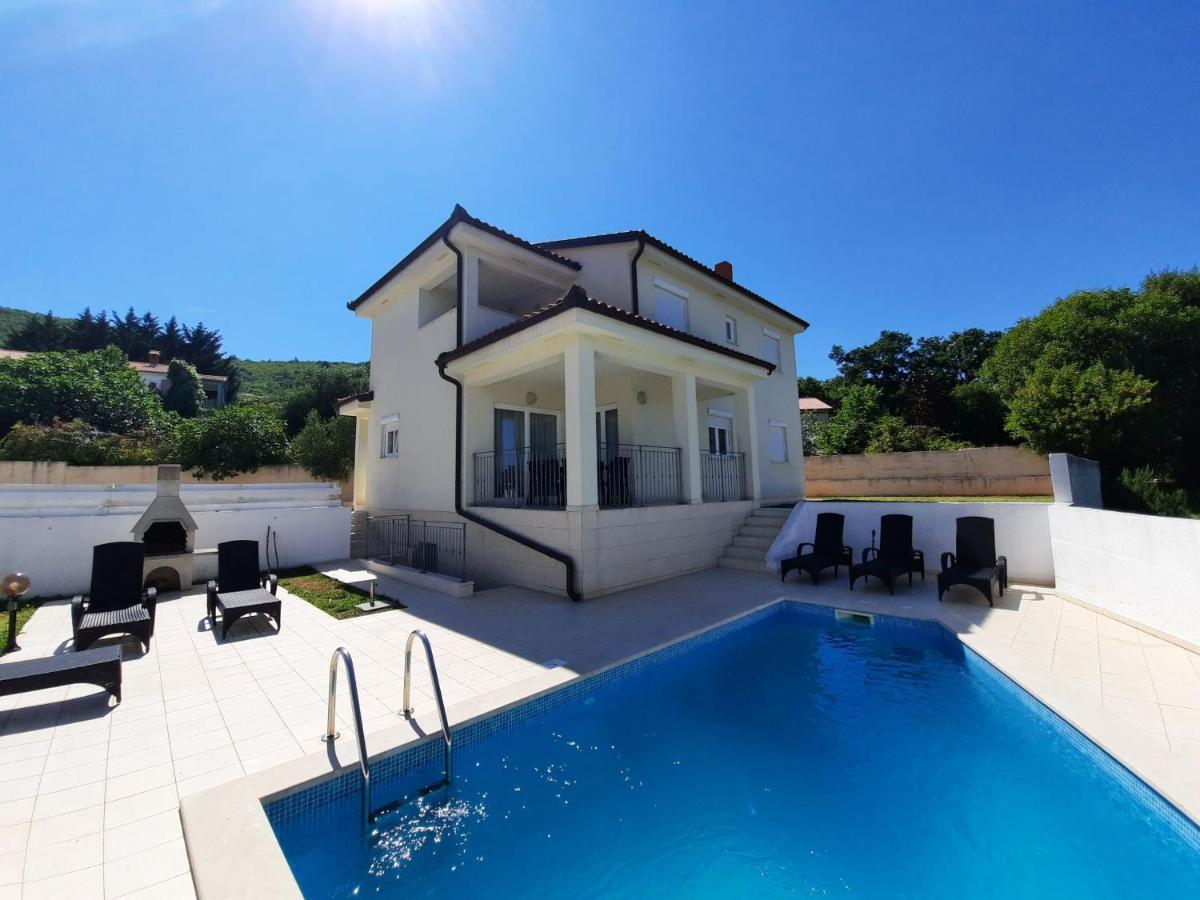 Villa Smilje YourCroatiaHoliday Drenje  Exterior foto