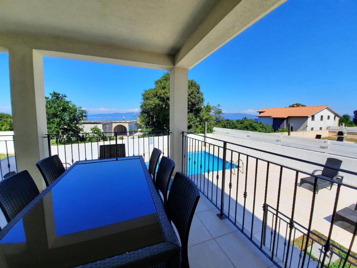 Villa Smilje YourCroatiaHoliday Drenje  Exterior foto