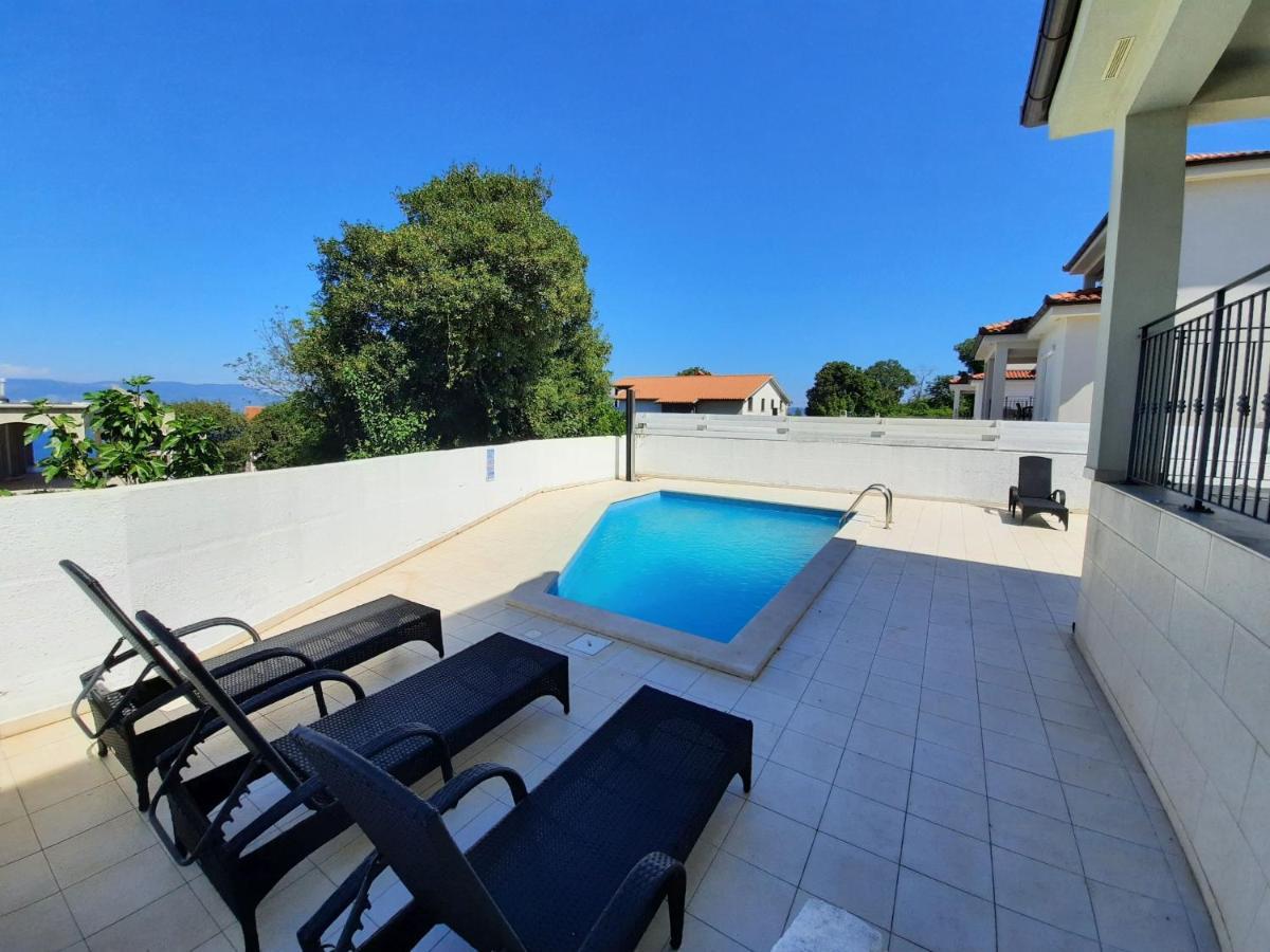 Villa Smilje YourCroatiaHoliday Drenje  Exterior foto