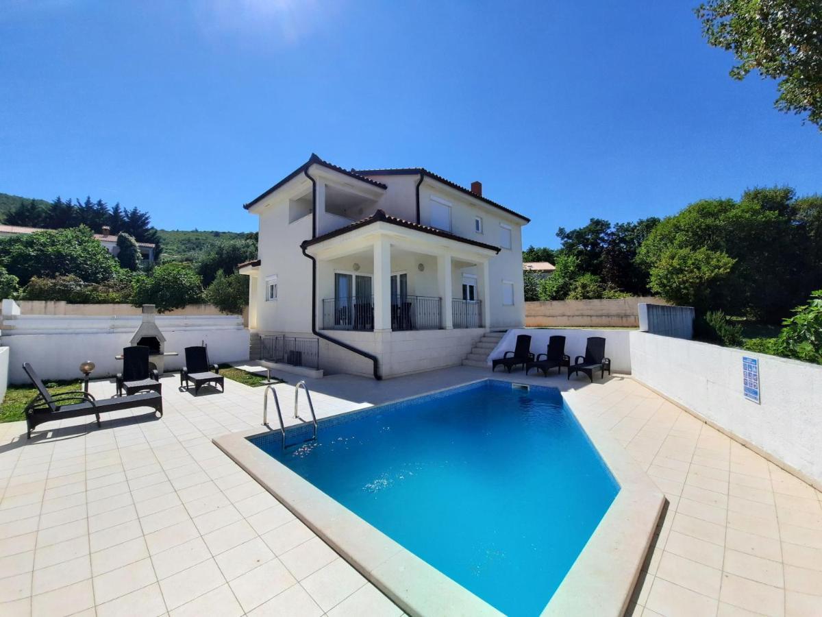 Villa Smilje YourCroatiaHoliday Drenje  Exterior foto