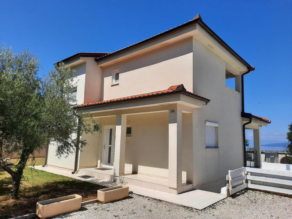 Villa Smilje YourCroatiaHoliday Drenje  Exterior foto